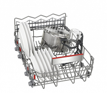 картинка Посудомоечная машина встраиваемая Bosch SPV6ZMX17E 