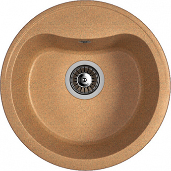 картинка Мойка для кухни Dr. Gans ДОРА-435 