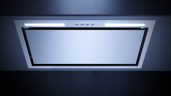 картинка Кухонная вытяжка Kuppersbusch DEL 6550.0 E 