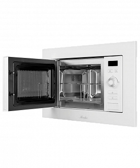 картинка Микроволновая печь Monsher  MMH 201 W 