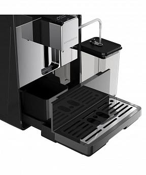 картинка Кофемашина Kuppersberg KCF 402 S 