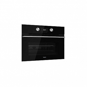картинка Микроволновая печь Teka MLC 8440 NIGHT RIVER BLACK 