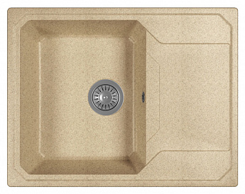 картинка Мойка для кухни Dr. Gans Кардинал 640 