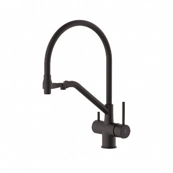 картинка Смеситель Gerdamix ROMAX (FL) 