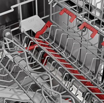 картинка Посудомоечная машина Kuppersberg GLM 6081 