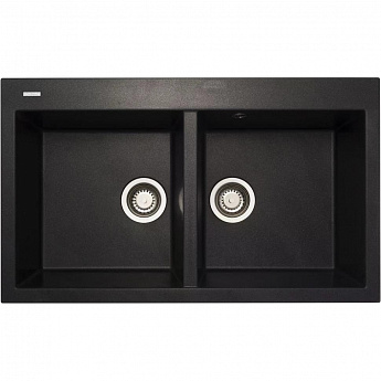 картинка Мойка Longran Amanda AMG860.500 20 