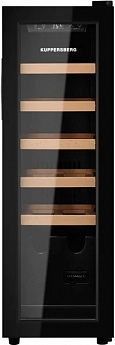 картинка Отдельностоящий винный шкаф Kuppersberg RSW 81 