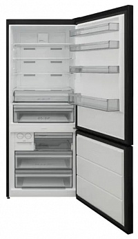 картинка Отдельностоящий холодильник Jacky's JR FB192NF 