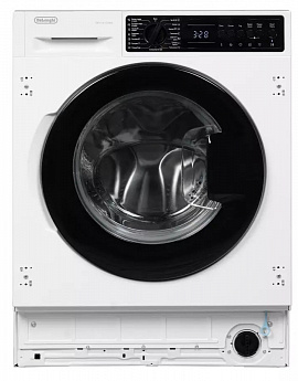 картинка Стиральная машина с сушкой Delonghi DWDI 755 V DONNA 