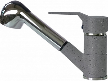 картинка Смеситель Gerdamix GRIS (GR) 