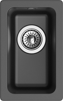 картинка Мойка для кухни Rivelato BERKANA BK-25 