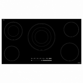 картинка Варочная панель Korting HK 95309 B 