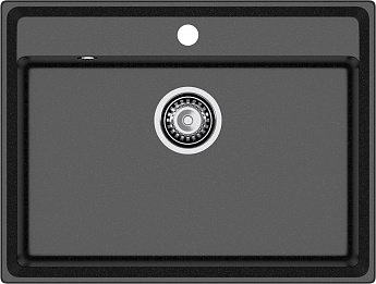 картинка Мойка для кухни Granfest GF-LV-660 