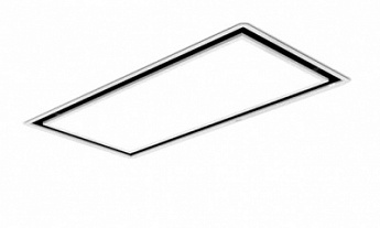 картинка Кухонная вытяжка Elica SKYDOME H16 A/100  