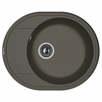 картинка Мойка для кухни Florentina Родос-580 