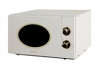 картинка Микроволновая печь Korting KMO 815 RB 