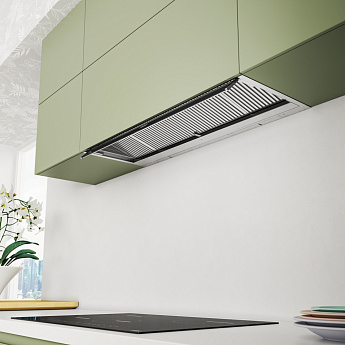 картинка Кухонная вытяжка полновстраиваемая Franke FSTS DRIP-FREE 90 X 