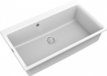 картинка Мойка для кухни Rivelato AXEL Х-90 