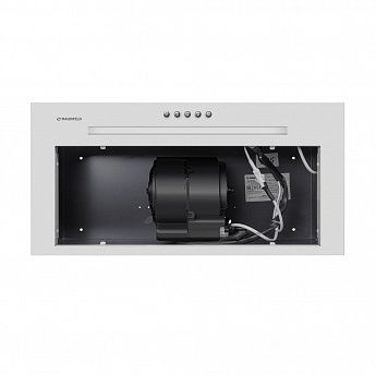картинка Кухонная вытяжка Maunfeld CROSBY 850LED белый 