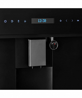 картинка Кофемашина Kuppersberg KCM 182 Black 