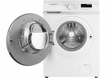 картинка Стиральная машина Maunfeld MFWM106WH05 