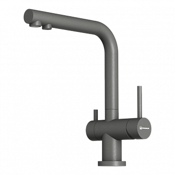 картинка Смеситель Omoikiri NAGANO-P 