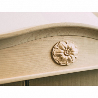 картинка Кухонная вытяжка Lex MILANO 900 WHITE 