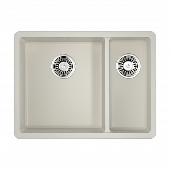 картинка Кухонная мойка Omoikiri KATA-55-2-U 