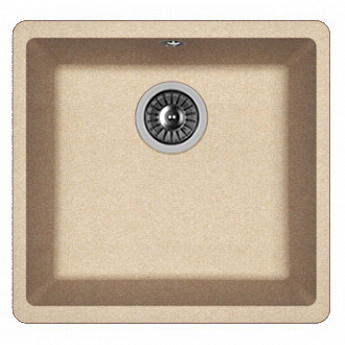 картинка Мойка для кухни Florentina Вега-400 