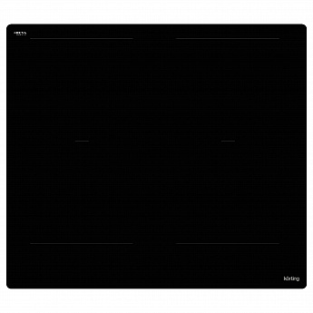 картинка Индукционная варочная панель Korting HIB 65900 HID 