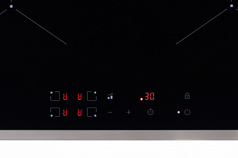 картинка Индукционная варочная панель Vard VHI6420X 