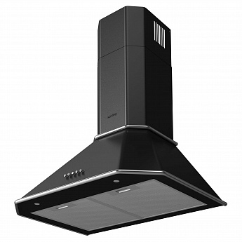 картинка Кухонная вытяжка Korting KHC 6839 NX 