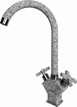 картинка Смеситель GerdaMix CARMESI (DG) 