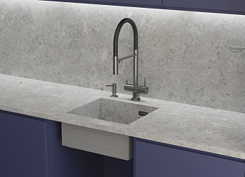 картинка Мойка Omoikiri KASEN 49-16 INT IN 