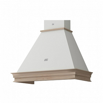 картинка Кухонная вытяжка Lex VERONA 900 WHITE 