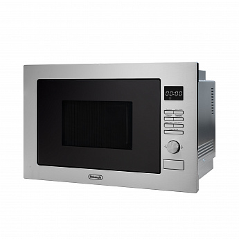 картинка Микроволновая печь Delonghi DMO 25IM TORINO 