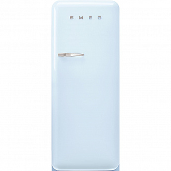 картинка Отдельностоящий холодильник Smeg FAB28RPB5 