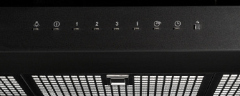 картинка Кухонная вытяжка Bertazzoni KT90P1ANT карбон 