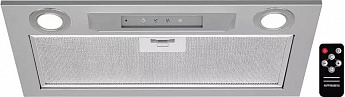 картинка Кухонная вытяжка Kuppersberg INLINEA 52 INOX 