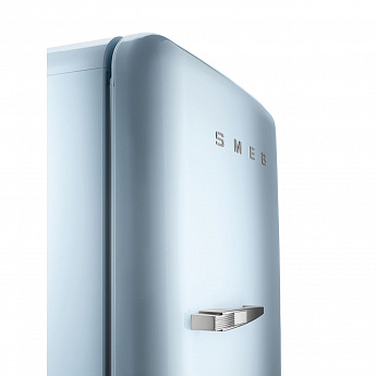 картинка Отдельностоящий холодильник Smeg FAB28RPB5 