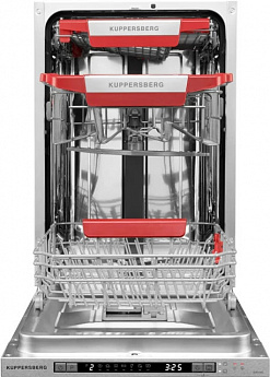 картинка Посудомоечная машина Kuppersberg GLM 4580 
