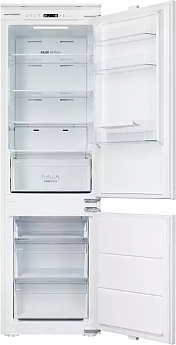 картинка Встраиваемый холодильник Kuppersberg RBN 1764 