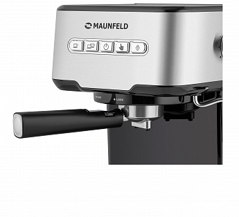 картинка Кофемашина Maunfeld MF-724S 