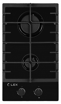картинка Варочная панель Lex GVG 321 BL 