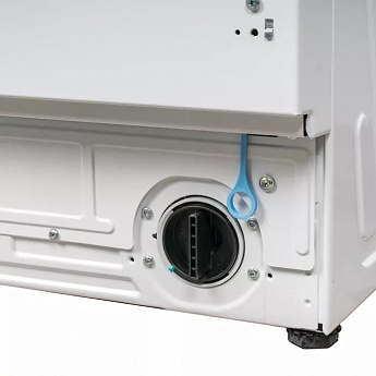 картинка Стиральная машина Delonghi DWMI 845 VI ISABELLA 