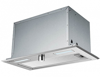 картинка Кухонная вытяжка полновстраиваемая Midea MH60I770X нержавеющая сталь 