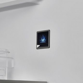 картинка Полувстраиваемый холодильник Maunfeld MFF190NFDSX 