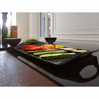 картинка Индукционная варочная панель Franke FMY 808 I FP BK 