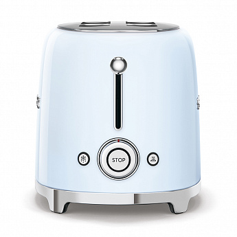 картинка Тостер Smeg TSF02PBEU 