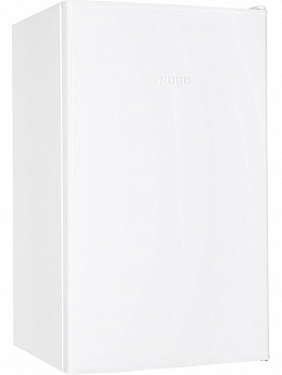 картинка Отдельностоящий холодильник Nord NR 403 W белый 